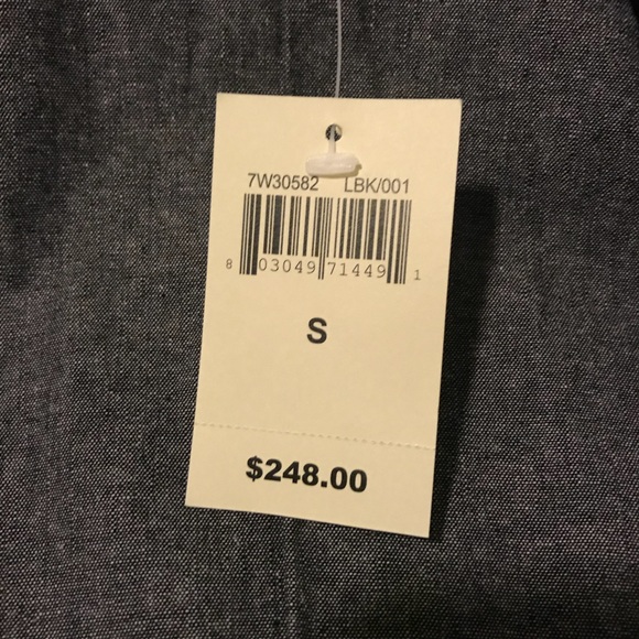 NWT Lucky Brand Suit Jacket - Picture 3 of 3